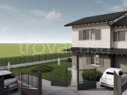 Villa singola in vendita a Casirate d'Adda