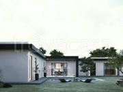 Villa singola in vendita a Casirate d'Adda via Italia