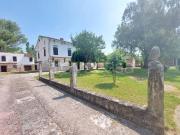 Villa singola in vendita a Casoni, Luzzara