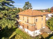 Villa singola in vendita a Cassano Magnago via Don Luigi...