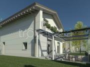 Villa singola in vendita a Cassano Magnago via San Carlo...