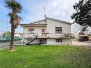 Villa singola in vendita a Castagnaro via Sant'Anna, 57