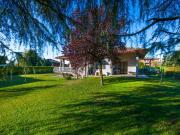 Villa Singola in vendita a Castel d'Azzano, Beccacivetta