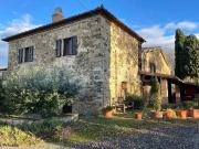 Villa singola in vendita a Castel del Piano