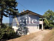 Villa singola in vendita a Castel di Lama via Chiarini 10