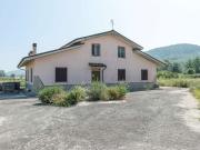 Villa singola in vendita a Castel di Sangro via del...