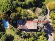 Villa singola in vendita a Castel Gandolfo via dei...