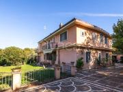 Villa singola in vendita a Castel Madama via delle Cerqueta