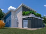 Villa singola in vendita a Castel Maggiore via Pietro Nenni