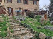 Villa singola in vendita a Castelbellino