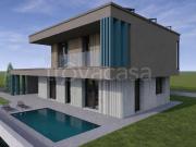 Villa singola in vendita a Castelcovati via Fontanone