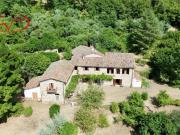 Villa singola in vendita a Castelfranco Piandiscò via di...