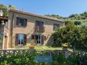 Villa singola in vendita a Castellabate via Petrengole