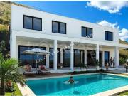 Villa singola in vendita a Castellammare del Golfo