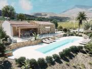 Villa singola in vendita a Castellammare del Golfo