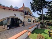 Villa singola in vendita a Castellammare del Golfo