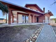 Villa singola in vendita a Castellanza via Andrea Costa, 17