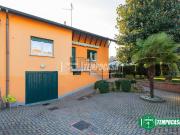 Villa singola in vendita a Castellanza via Nizzolina 36
