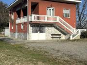 Villa singola in vendita a Castellero via Monale