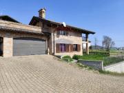 Villa singola in vendita a Castelletto Merli via Santa...