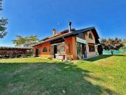 Villa singola in vendita a Castelletto sopra Ticino via...