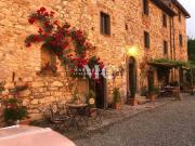 Villa singola in vendita a Castellina in Chianti