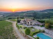 Villa singola in vendita a Castellina in Chianti piazza Roma