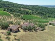 Villa singola in vendita a Castellina in Chianti piazza Roma