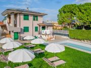 Villa singola in vendita a Castelnuovo del Garda via Diaz