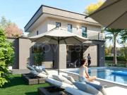 Villa singola in vendita a Castelnuovo Rangone