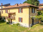 Villa singola in vendita a Castelveccana