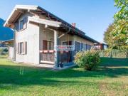 Villa singola in vendita a Castelveccana, Castello