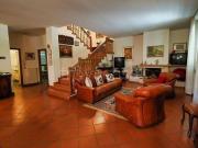 Villa singola in vendita a Castiglion Fiorentino via...