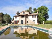 Villa singola in vendita a Castiglione del Lago via...
