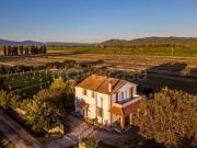 Villa singola in vendita a Castiglione della Pescaia