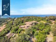 Villa singola in vendita a Castiglione della Pescaia,...