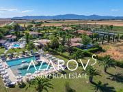 Villa singola in vendita a Castiglione della Pescaia via...