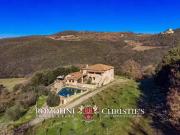 Villa singola in vendita a Castiglione d'Orcia