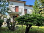 Villa singola in vendita a Castiglione Olona via Enrico...