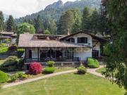 Villa singola in vendita a Castione della Presolana via...