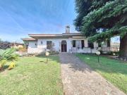 Villa singola in vendita a Castrezzato