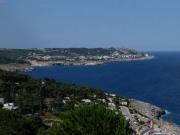 Villa singola in vendita a Castro via d'Ostuni