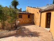 Villa singola in vendita a Catania via Pavone, 24,...