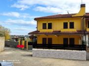 Villa singola in vendita a Catanzaro via Formia, Fortuna...