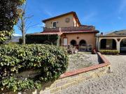 Villa singola in vendita a Cavalletto, Ocre