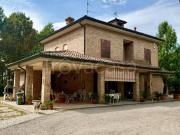 Villa singola in vendita a Cavezzo via Volturno