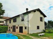 Villa singola in vendita a Cavriago via Quercioli