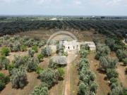 Villa singola in vendita a Ceglie Messapica