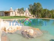 Villa singola in vendita a Ceglie Messapica