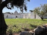 Villa singola in vendita a Ceglie Messapica